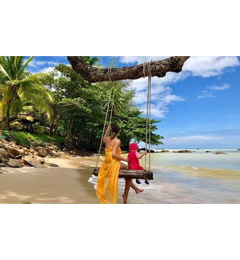 ТАЙЛАНД. СЕМЕЙНЫЙ ОТДЫХ — НА ЛЮБОЙ ВКУС!